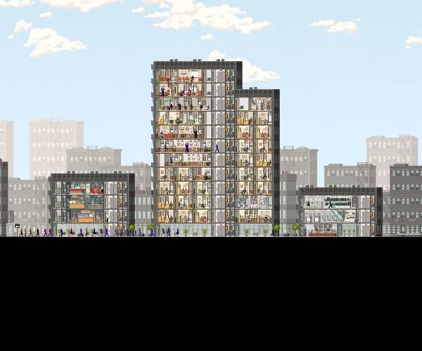 Project Highrise