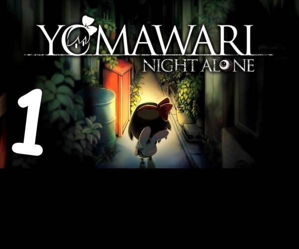 Yomawari: Night Alone