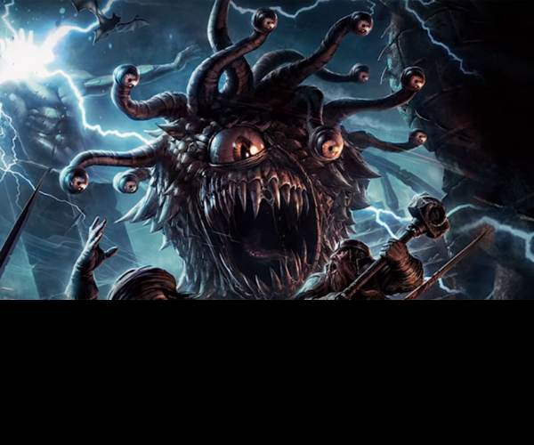 Beholder