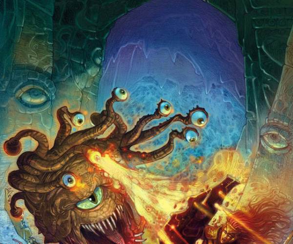 Beholder