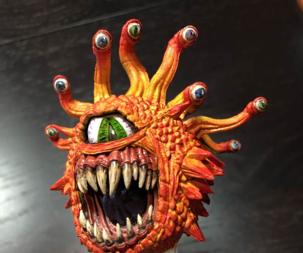 Beholder