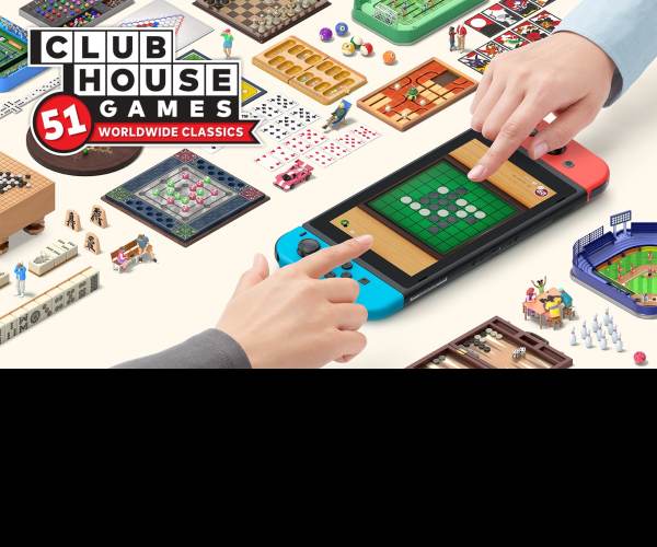 51 Worldwide Games