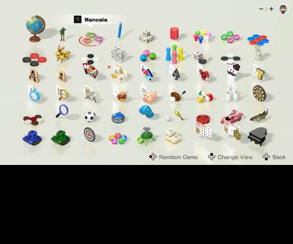 51 Worldwide Games