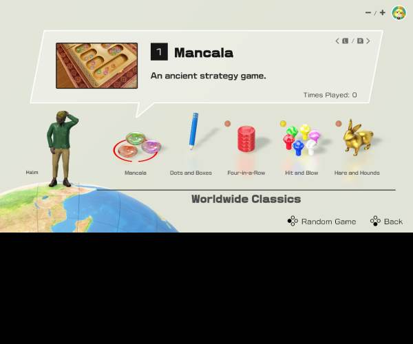 51 Worldwide Games