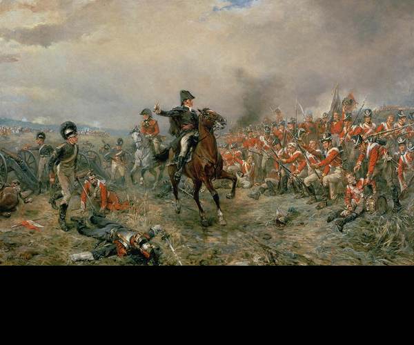 Waterloo