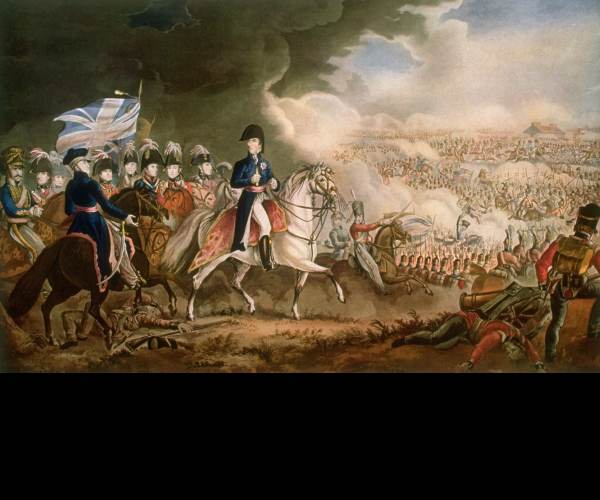 Waterloo