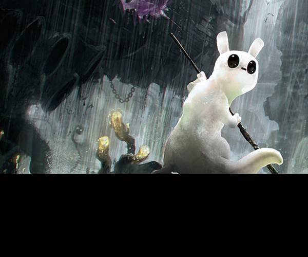 Rain World