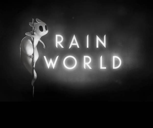 Rain World