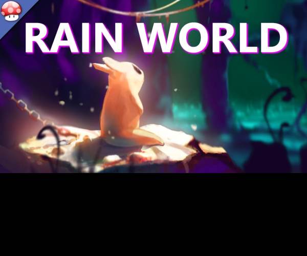 Rain World