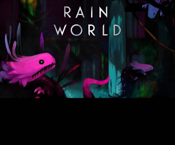 Rain World
