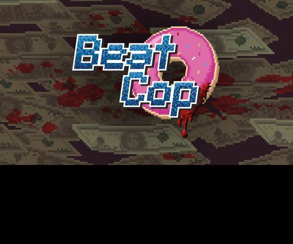 Beat Cop