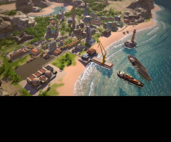 Tropico