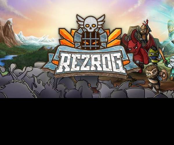 Rezrog