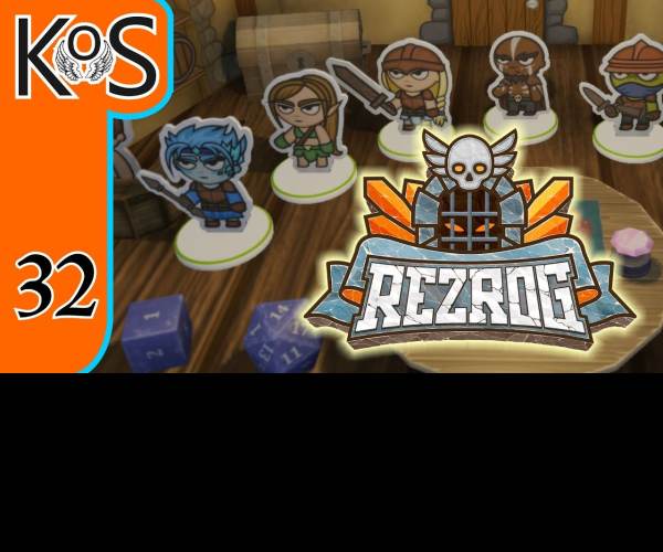 Rezrog