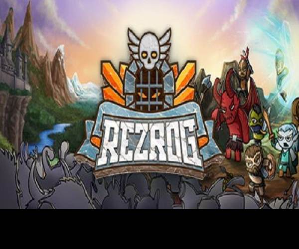 Rezrog