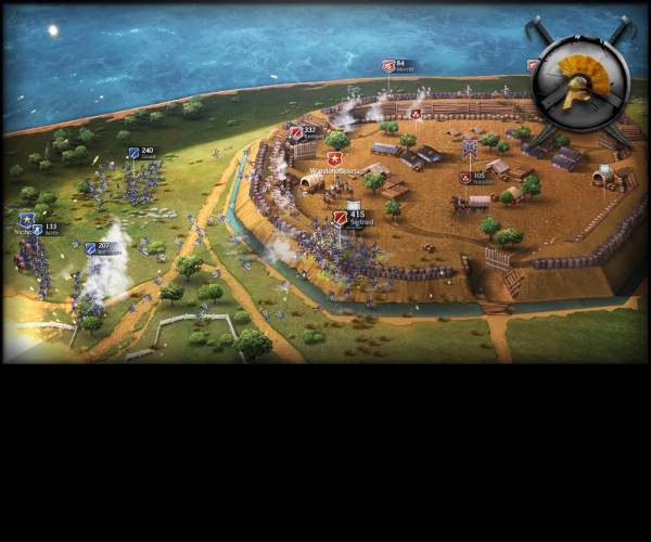 Ultimate General: Civil War