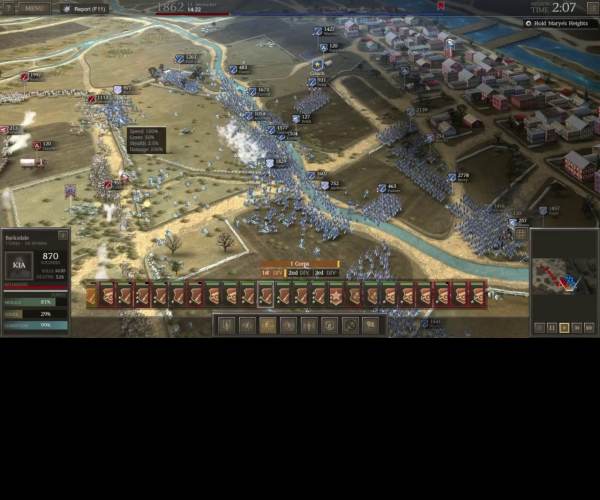 Ultimate General: Civil War