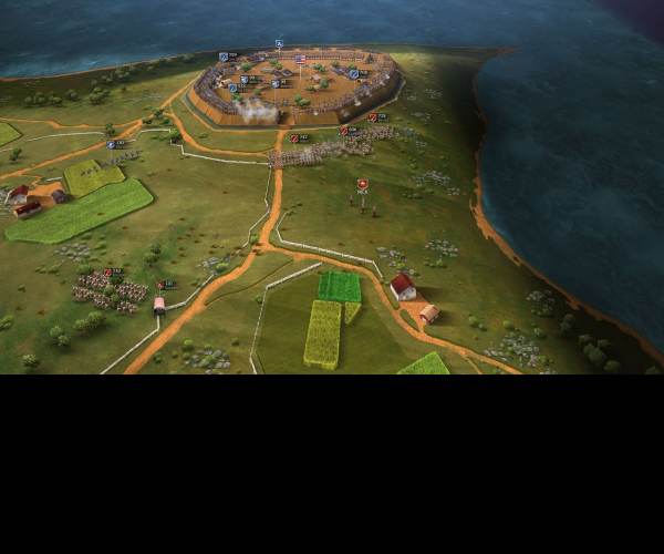 Ultimate General: Civil War