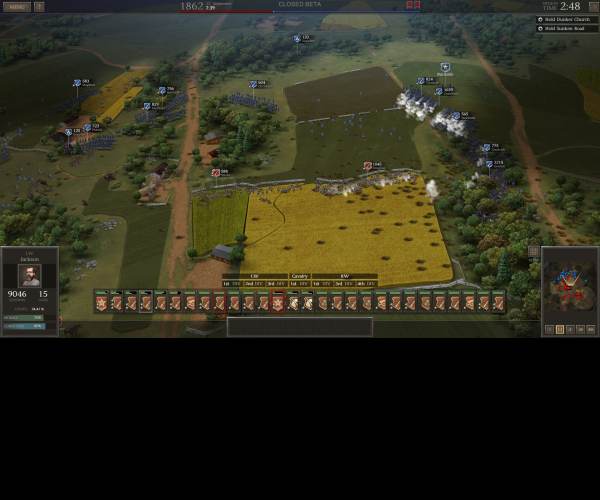 Ultimate General: Civil War