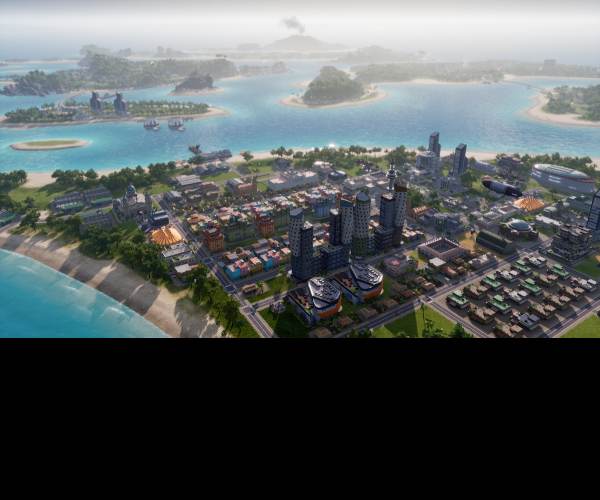 Tropico