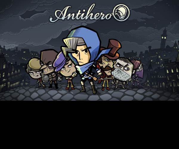 Antihero
