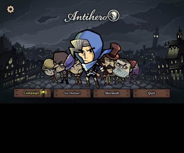 Antihero