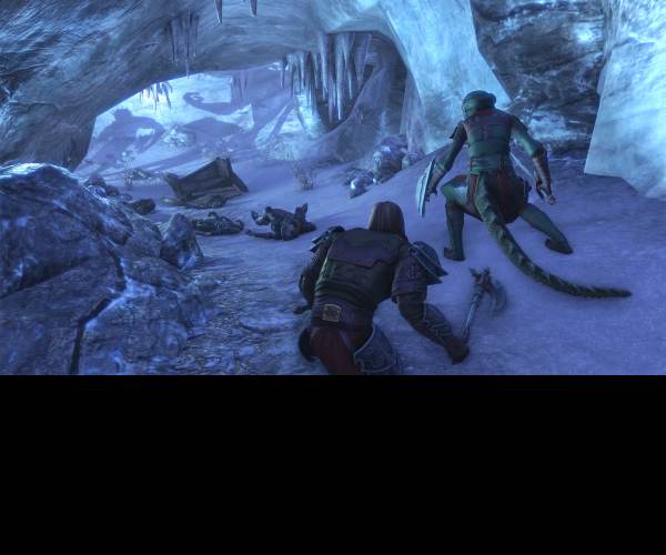 The Elder Scrolls Online: Greymoor
