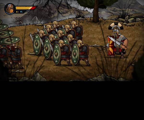 Wulverblade