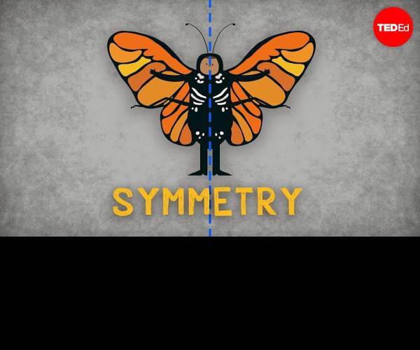 SYMMETRY