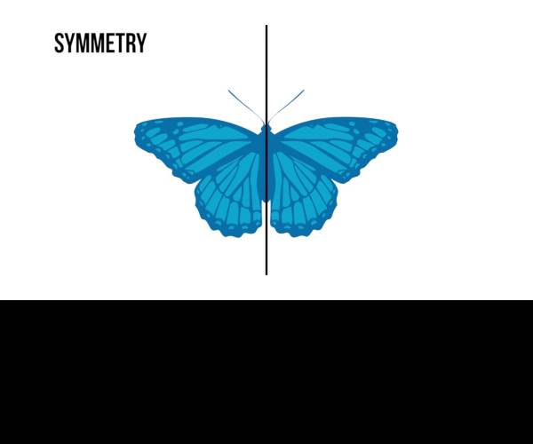 SYMMETRY