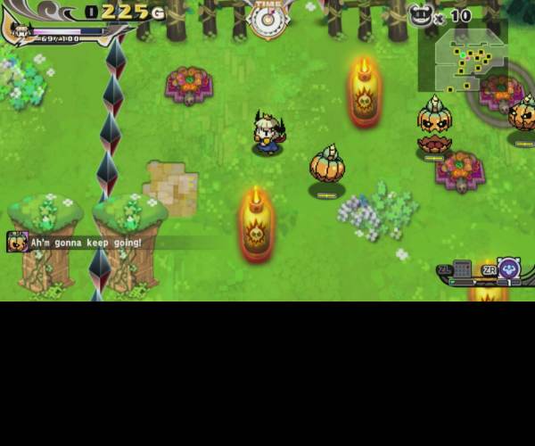 Penny-Punching Princess