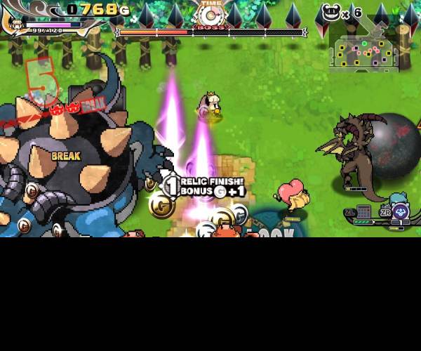 Penny-Punching Princess