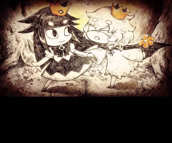 The Liar Princess and the Blind Prince