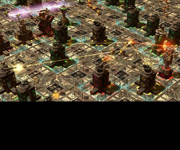 Defense Grid 2