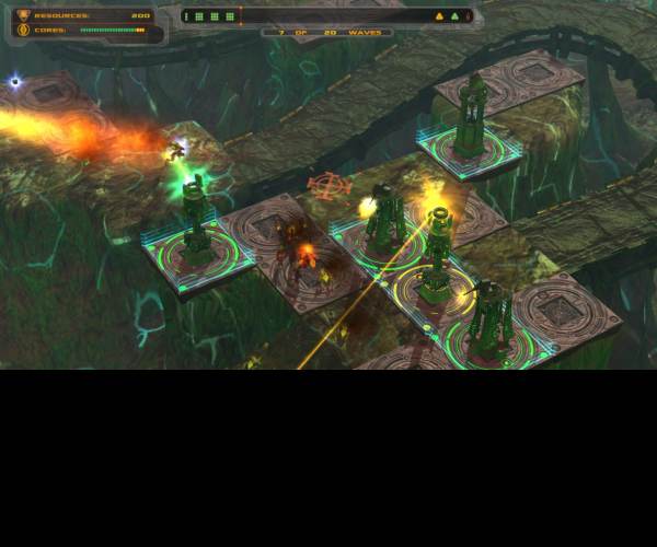 Defense Grid 2