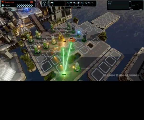 Defense Grid 2
