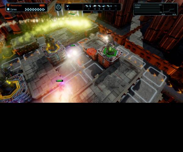 Defense Grid 2