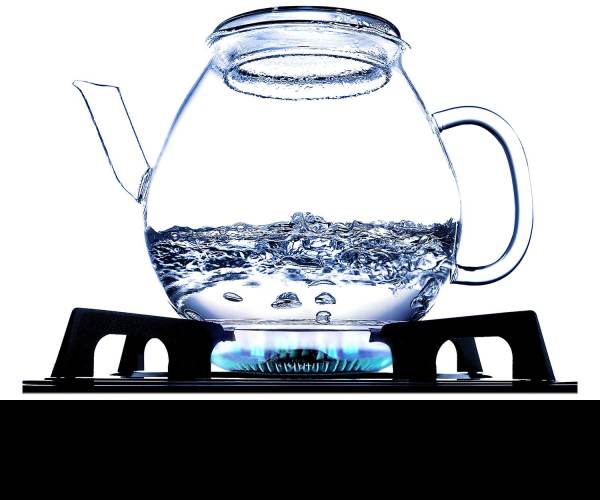 Boiling Point