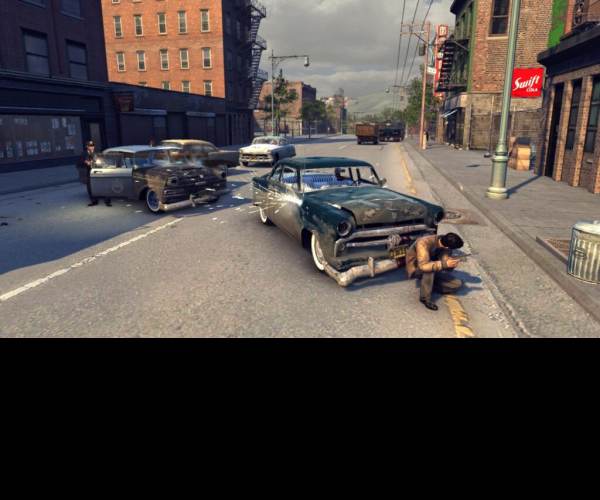 Mafia 2: Definitive Edition