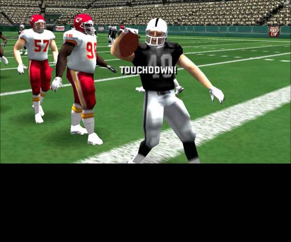 Madden NFL 06