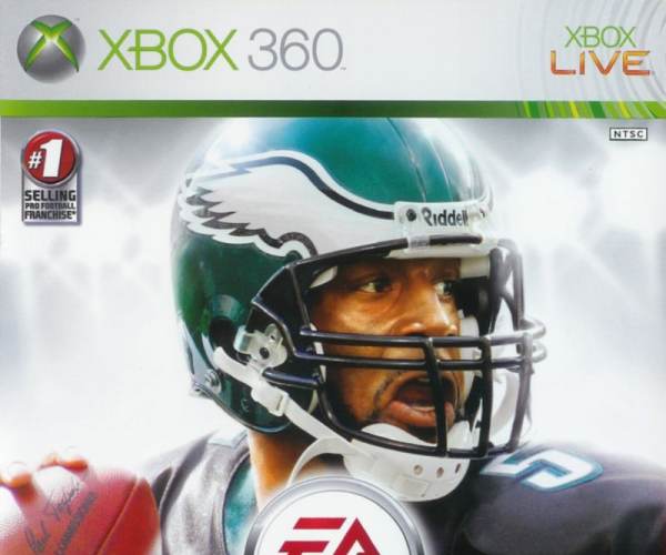 Madden NFL 06