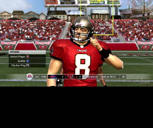 Madden NFL 06