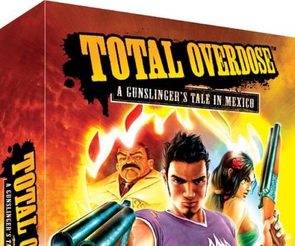 Total overdose