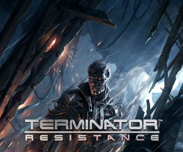 Terminator: Resistance