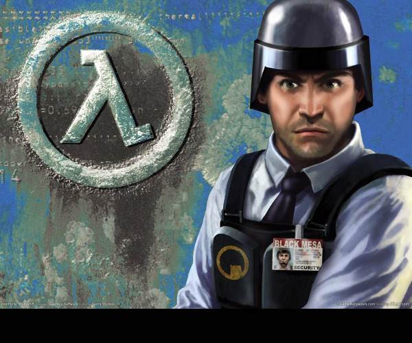 Half-Life: Blue Shift