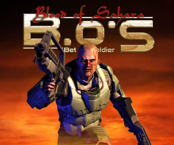 Bet on Soldier