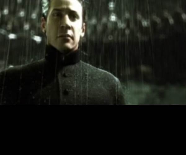The Matrix: Path of Neo