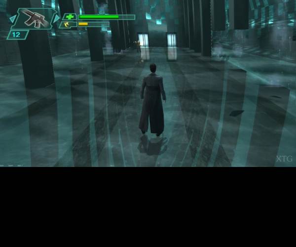 The Matrix: Path of Neo