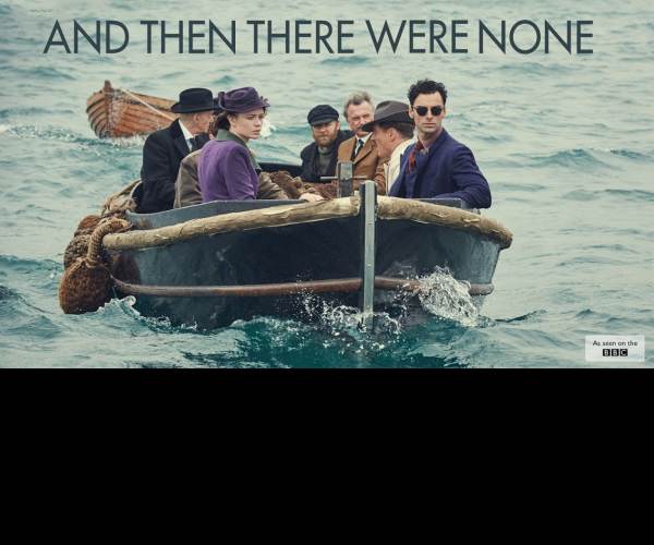 And then there were none