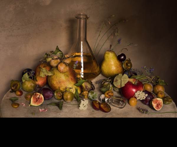 Still Life